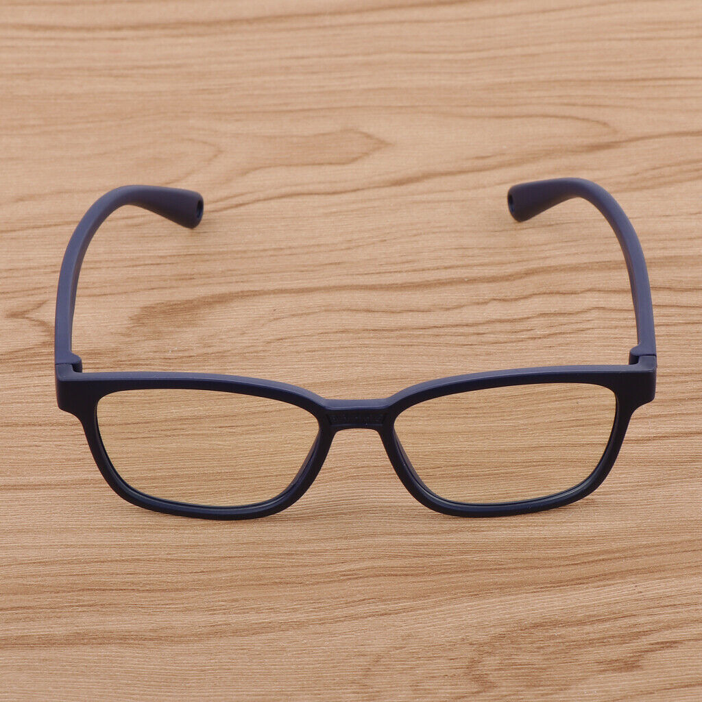 3x Anti-Reflective Kids Anti Blue Blocking Computer Game Glasses Protection