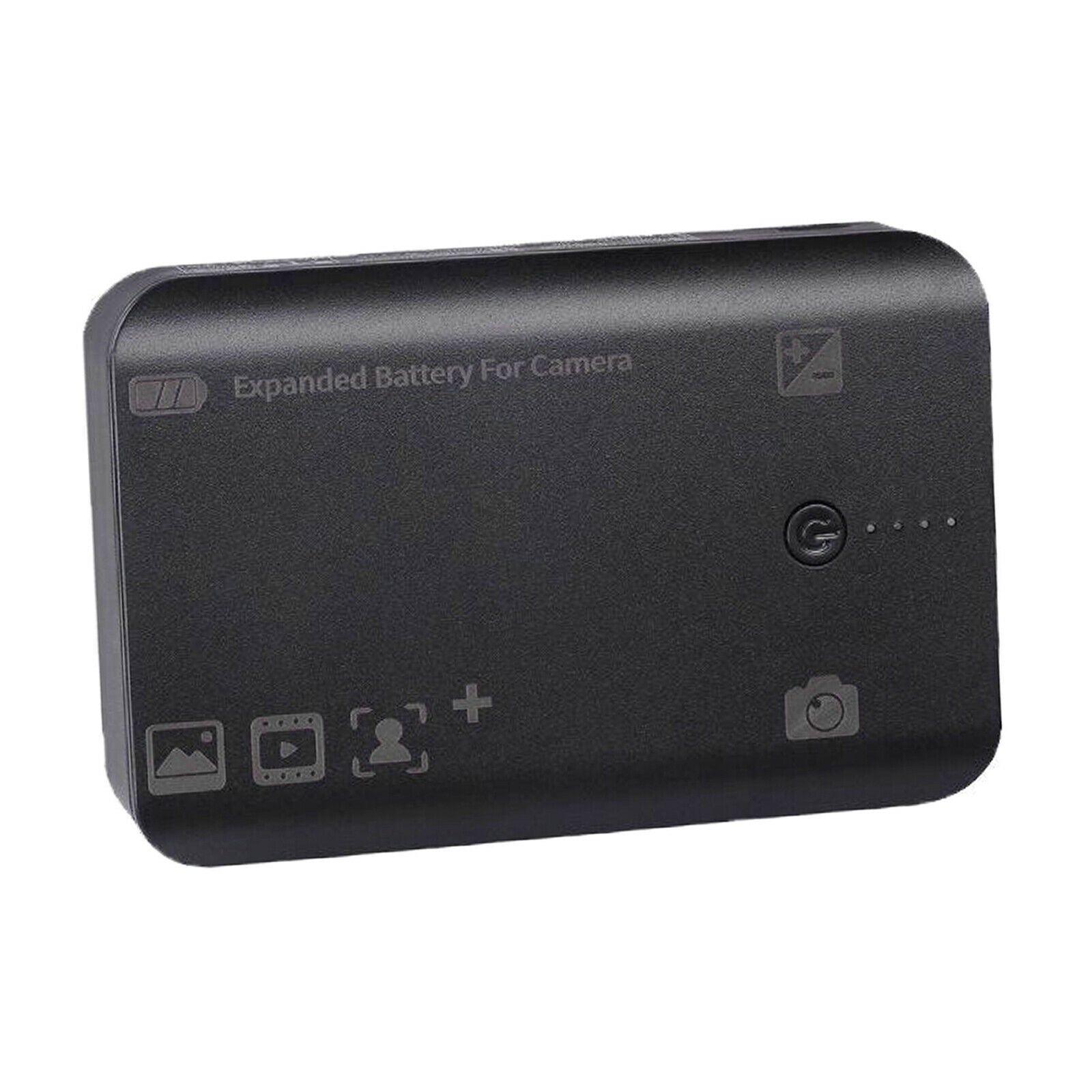 Durable 7800mAh Camera Power Bank for Sony A7 Low Temperature Resistance New