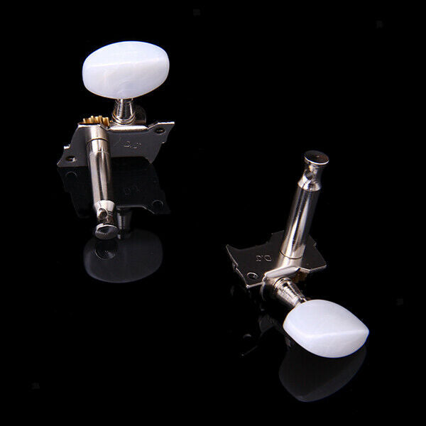 5pcs/Set Banjo Machine Head Tuning Tuner Peg/Key
