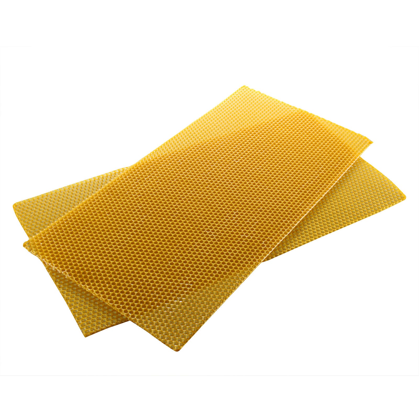 10pcs Natural Beeswax Candlemaking Bee Wax Candle