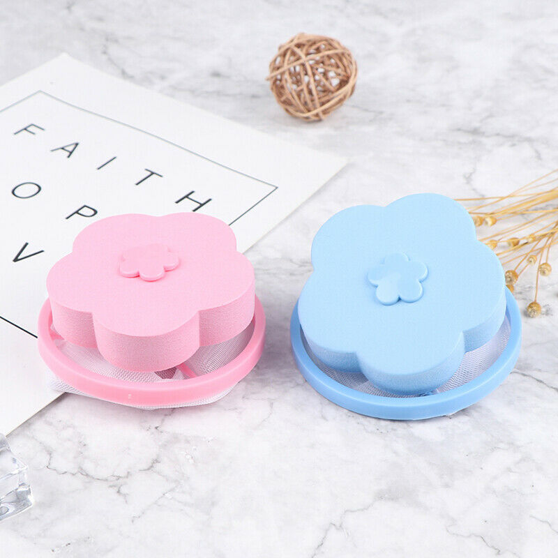 Laundry Cleaning Balls Washing Machine Wash Ball Washzilla Anion Molecul.l8