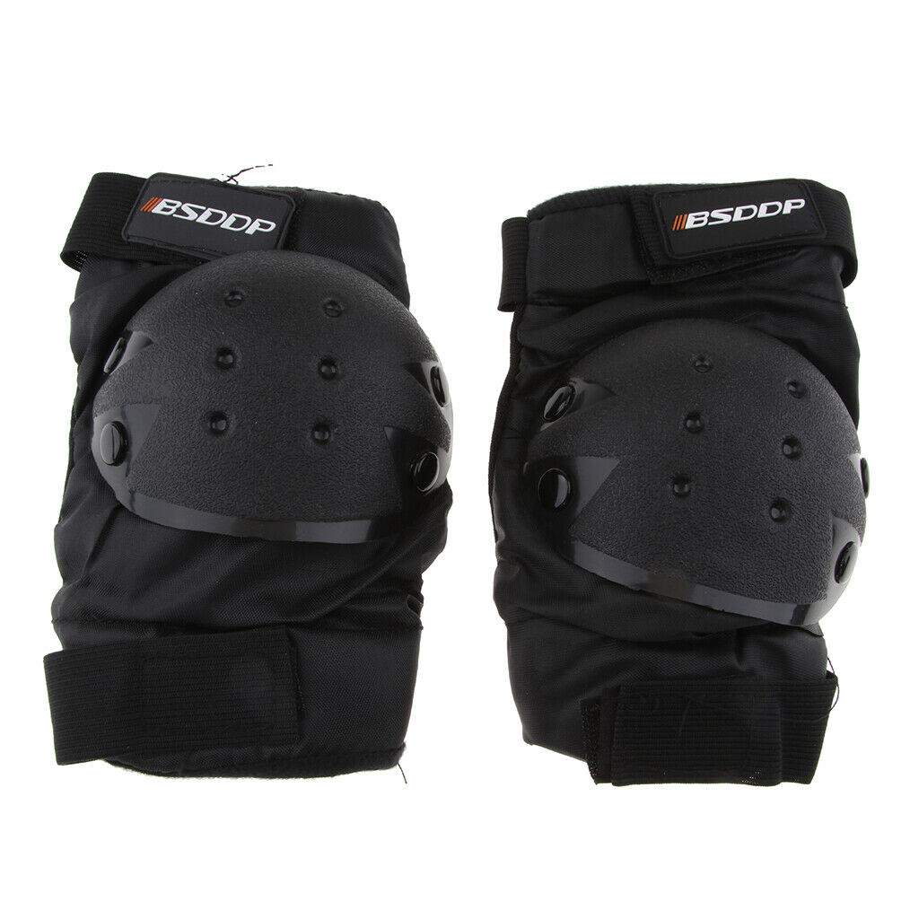 Outside Sports Cycling Riding Safety Protective Gear Elbow Pads Knee Pads