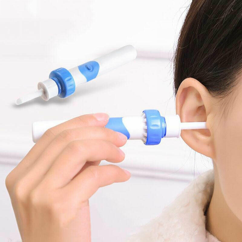 Vacuum for Clean The Ears - New