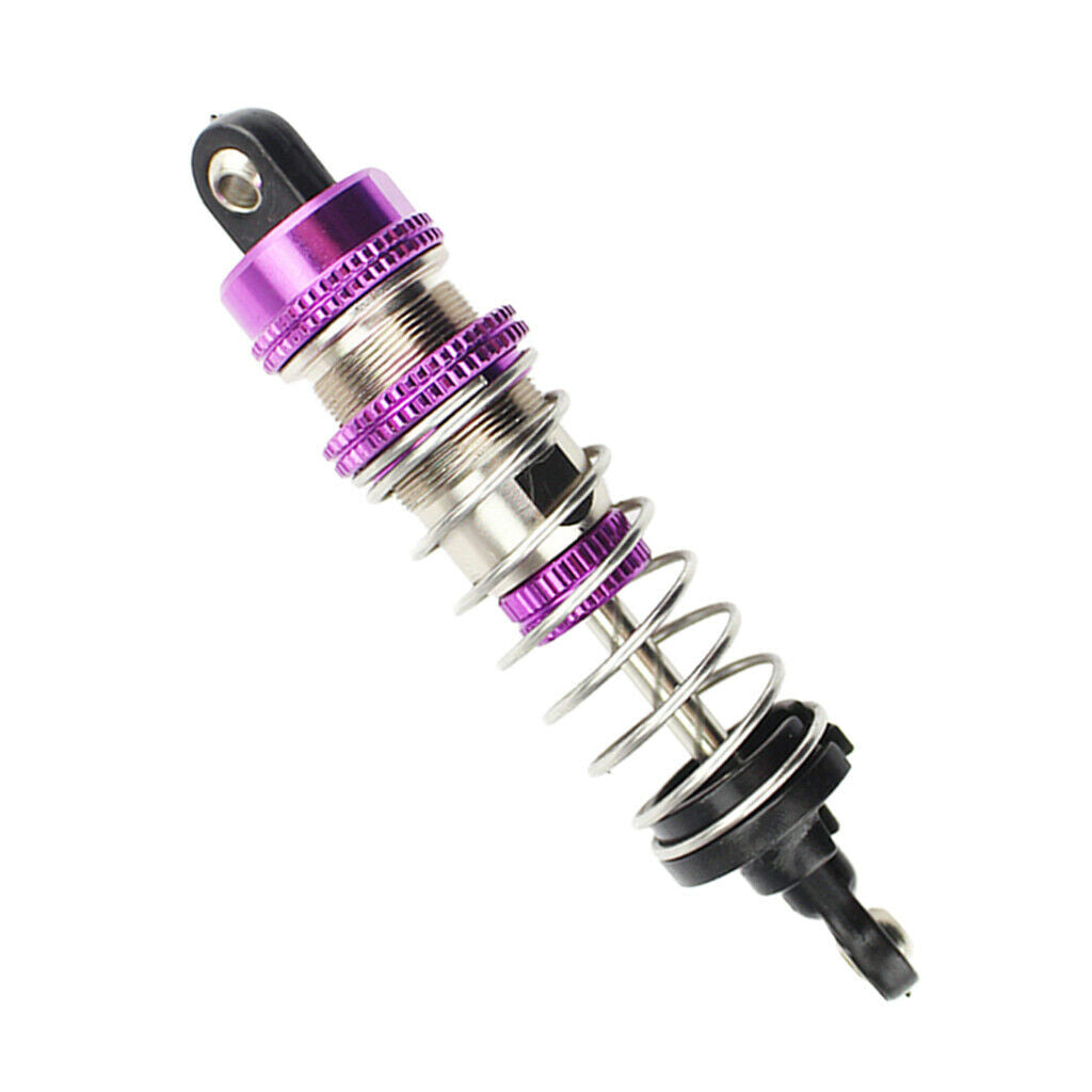 RC Car Upgrade Rear Shock Absorber for WLtoys 1/12