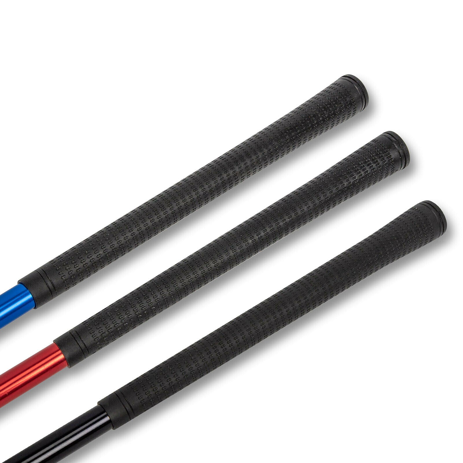 2Pcs Aluminum Kids Golf Putter Adjustable Two Way Putter for Training Practice