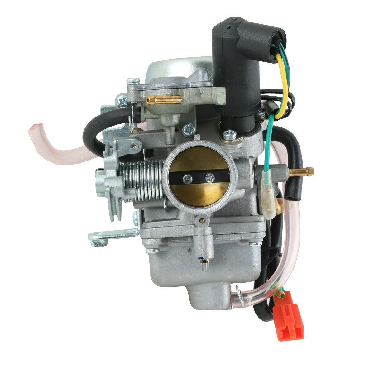 30mm Carburetor Carb Fit For CF250cc ATV Go Kart Moped Scooter
