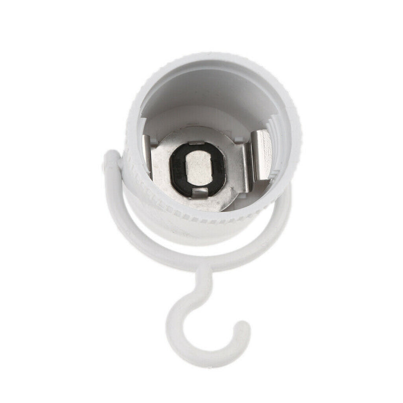 Hanging Light Bulb Socket Adaptor Converter Holder For Sensor Lights