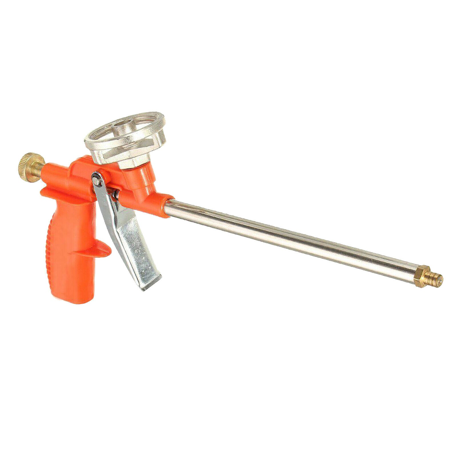 Foam  Polyurethane Expansion Spray Applicator Caulking Filling Home