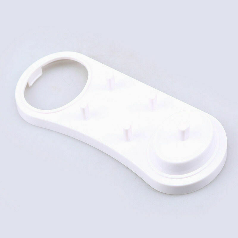 Protable Electric Toothbrush Holder Plastic Case Box Outdoor Safety Travel