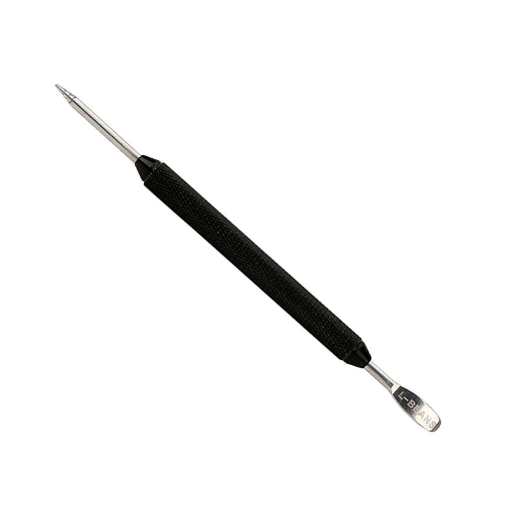 3PCS Espresso Latte Coffee Art Pens Cafe Home Kitchen Tool Art Pen Black