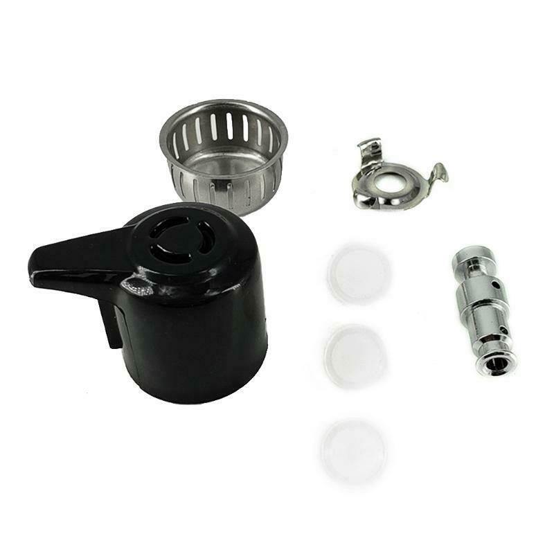 Universal Pressure Cooker Accessories Replacement Floater and Sealing Ring