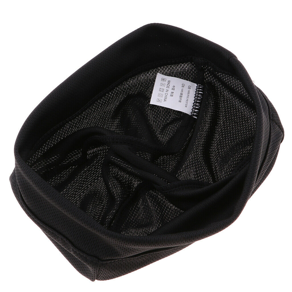 Cycling Outdoor Sports Windproof   Hat under