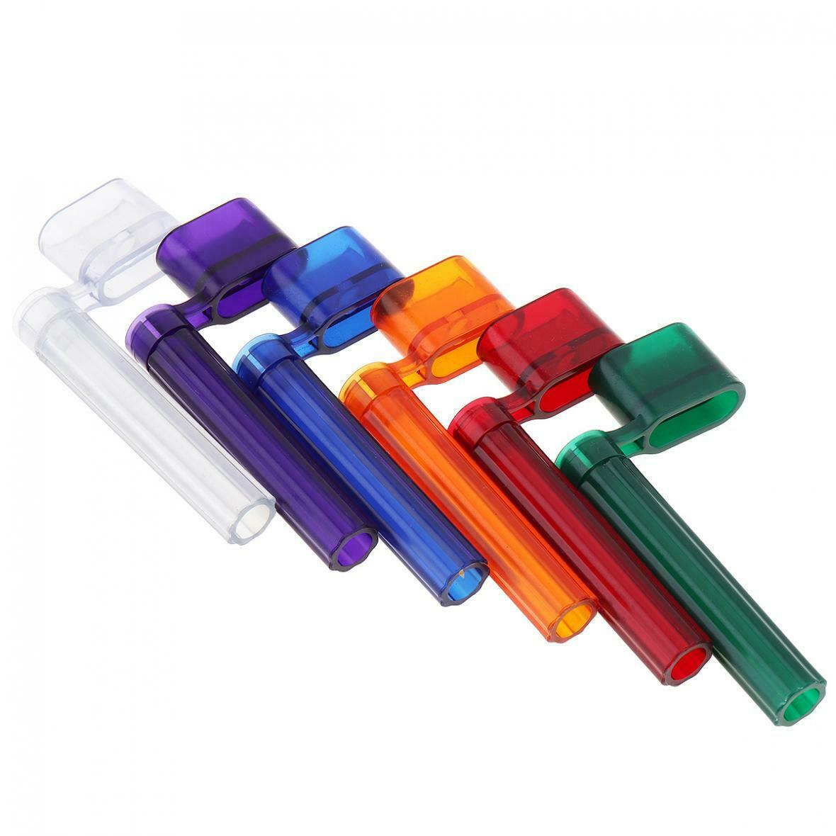 Guitar String Peg Winder A009P Plastic Bridge Pin Puller for Guitar Ukulele