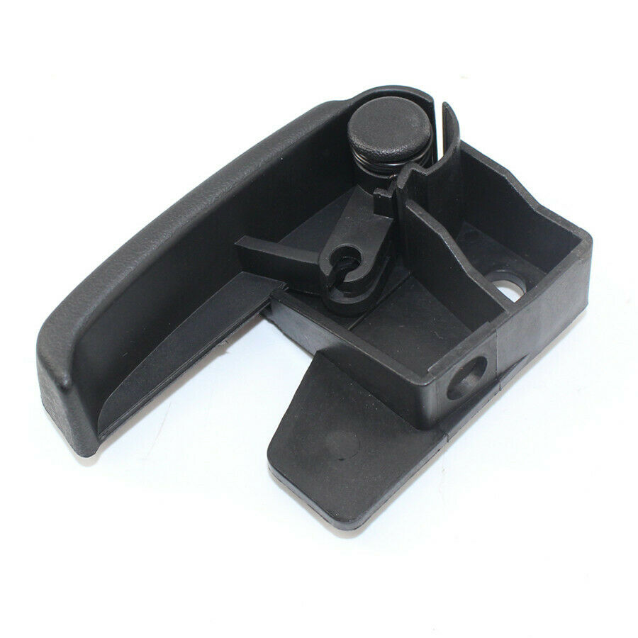 1x Hood Release Latch Handle For Chevrolet K2500 K1500 C3500 C1500 1995-2000