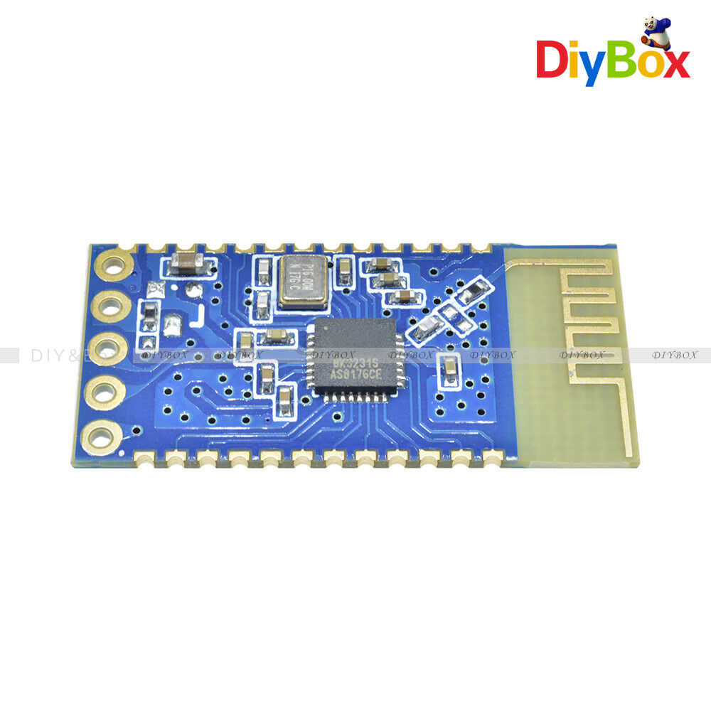 JDY-31 CC2541 Bluetooth 3.0 BLE Serial Slave Module for SPP Protocol HC-05/06 DB