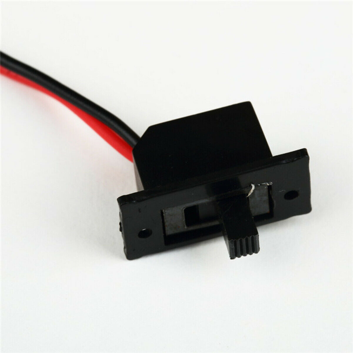 Waterproof 320A Brushed Electronic Speed Controller ESC For RC RTR Car Boat Ship