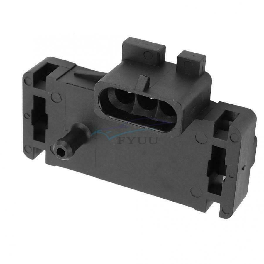 For Chevrolet Chrysler Cadillac 12569240 MAP Manifold Absolute Pressure Sensor