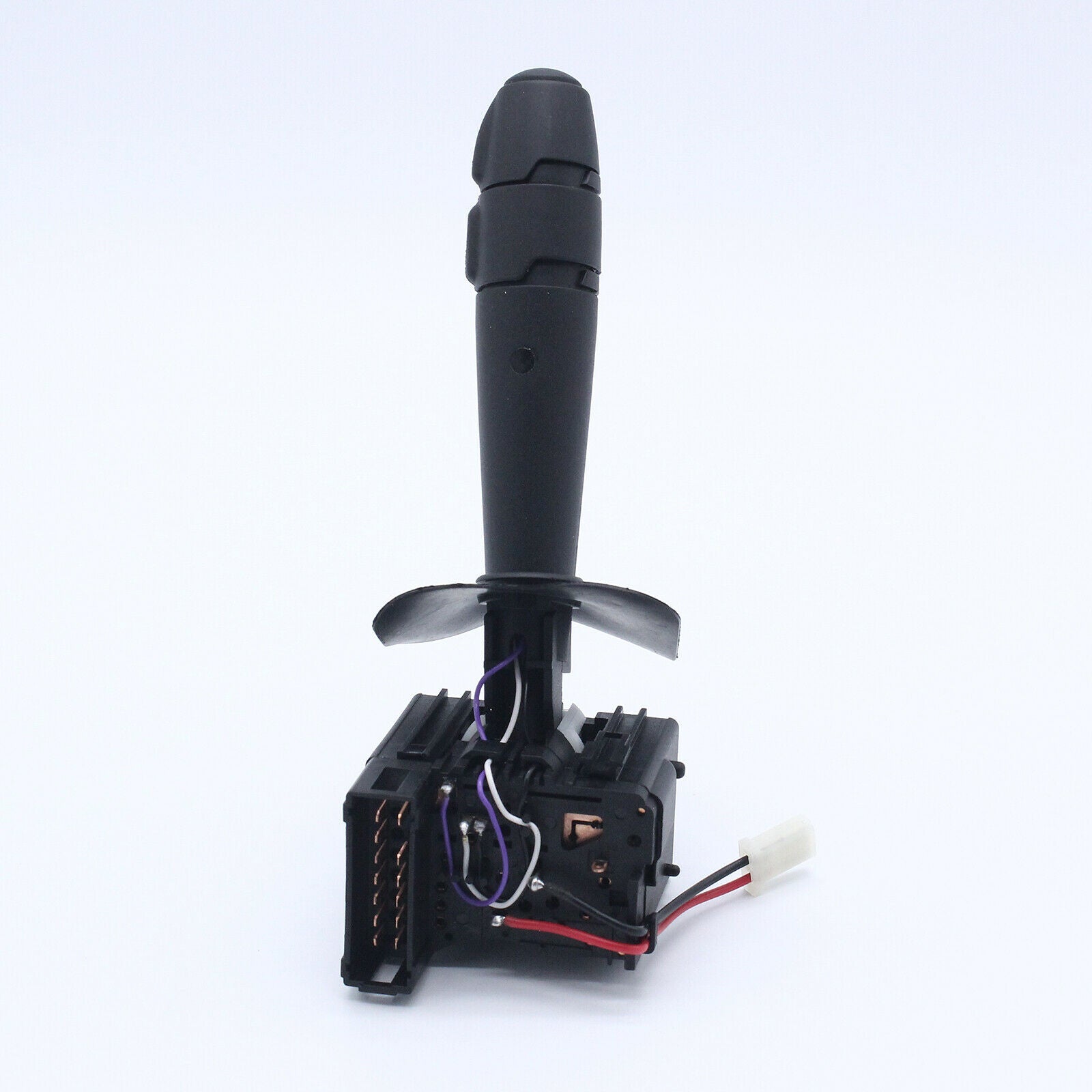 Plastic Practical Headlight Stalk Switch 13 Pin Car for Kangoo I 7701044279