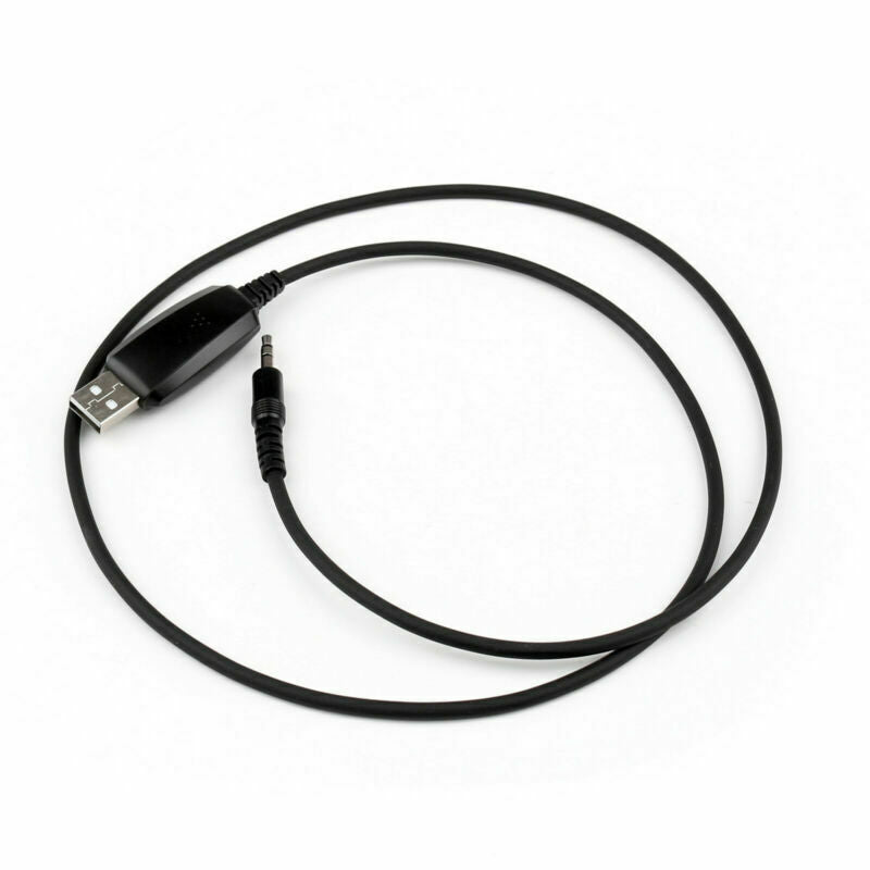 1 Set USB Programming Cable For TYT TH-9000D Car Ham Radio Transceiver