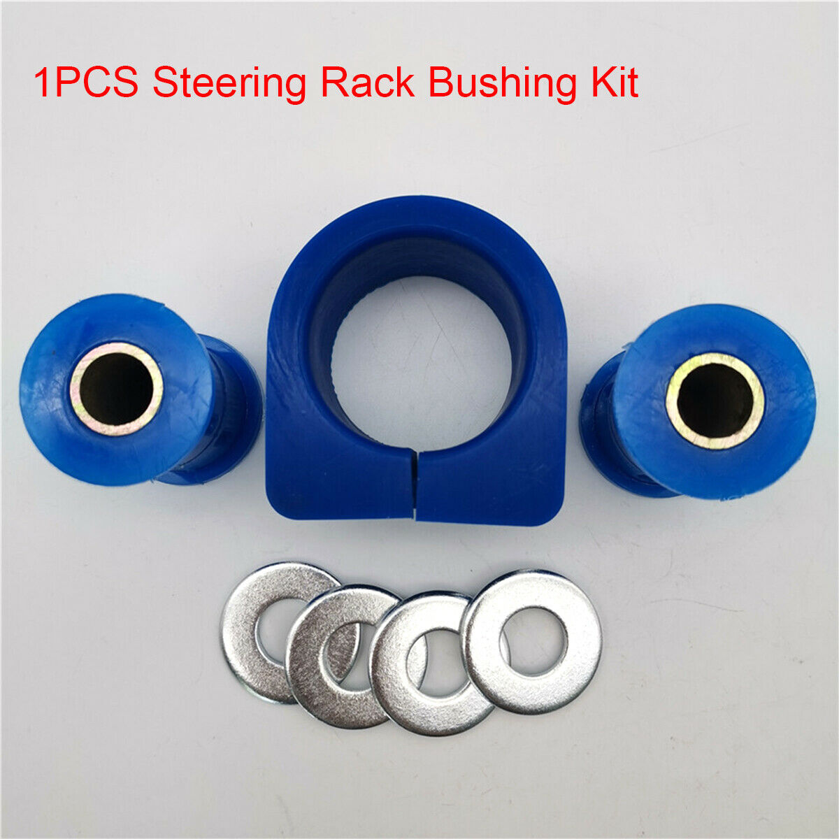 1PCS Bogie Bushing Kit For Hummer H3 2006-10 Chevy Colorado GMC Canyon 2006-2012