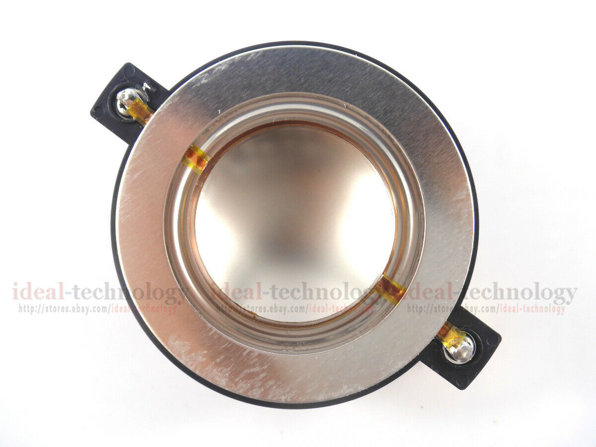 12pcs /lot 34.4mm 34.5mm speaker part voice coil speaker replacement Voice Coil