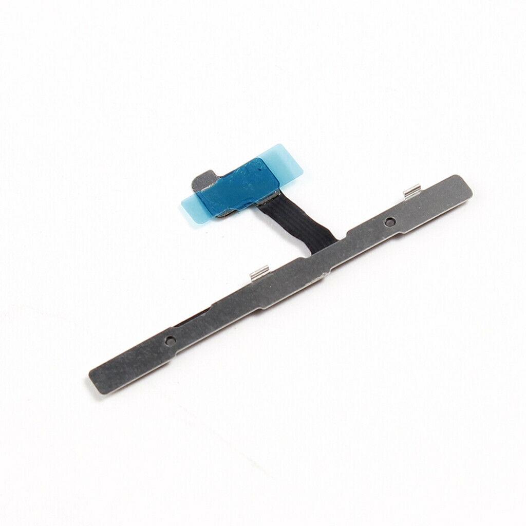1 Pieces Volume Button Power On Off Flex Cable For Huawei P20 Pro hot 1x
