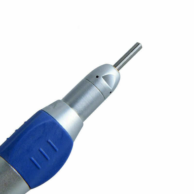 5PCS NSK Style Dental Low Speed Straight Nose Cone Handpiece For Air Motor NEW