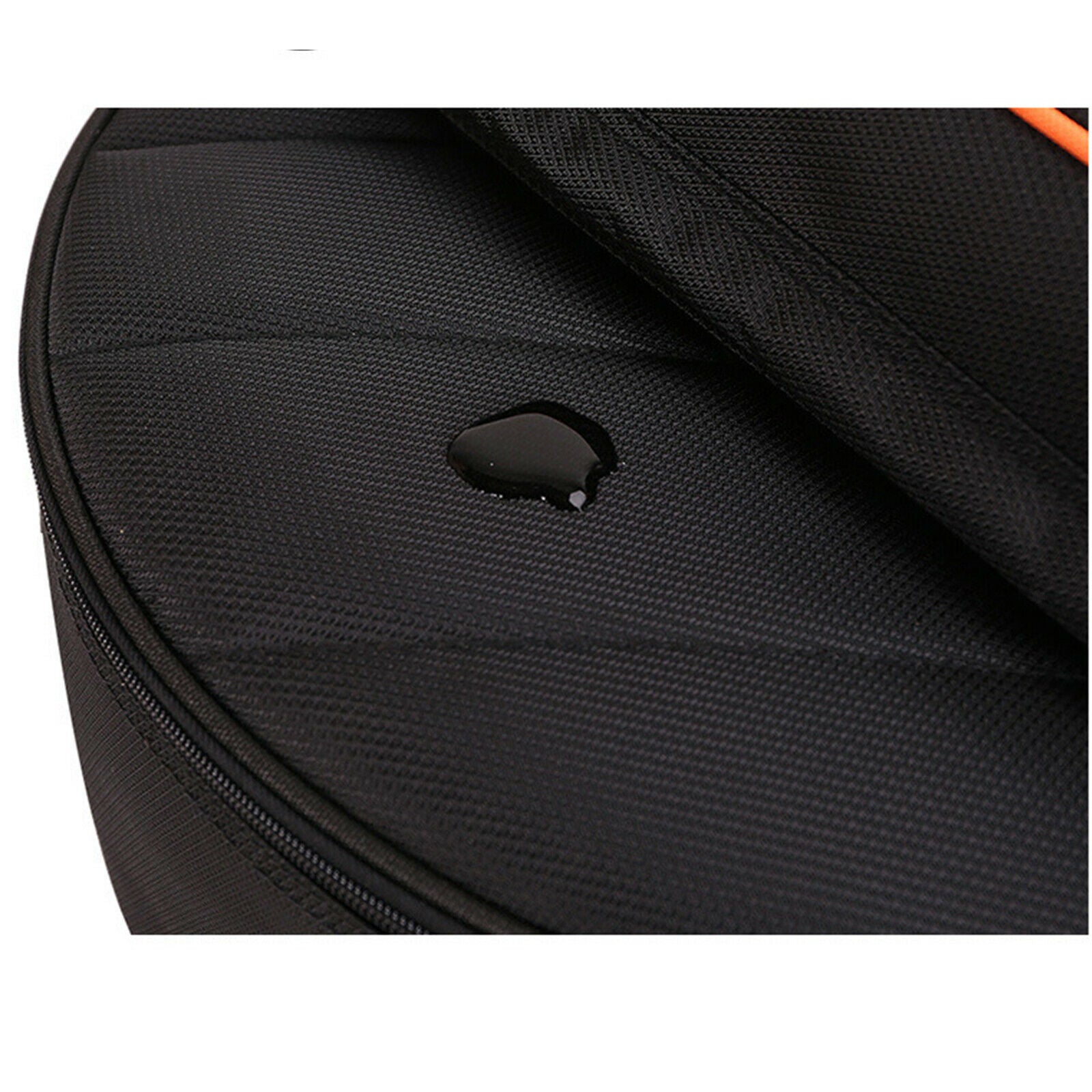Compact Oxford Cloth 14in Snare Drum Bag Backpack Shoulder Bag Drum Practice Bag