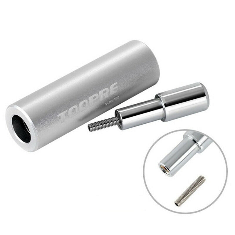 Bicycle Fork Headset Installer Star Nut Setting Installing Tool Setter KitBDDD