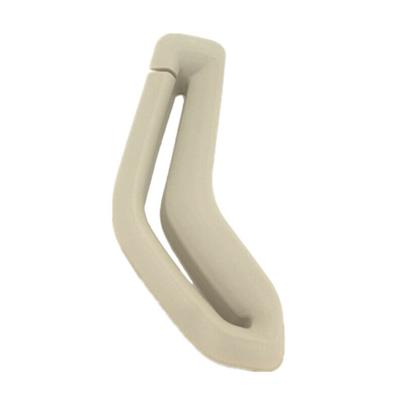Left Grey Seat Belt Selector Gate Cover fit for Volvo V70 S80 XC90 XC70 New