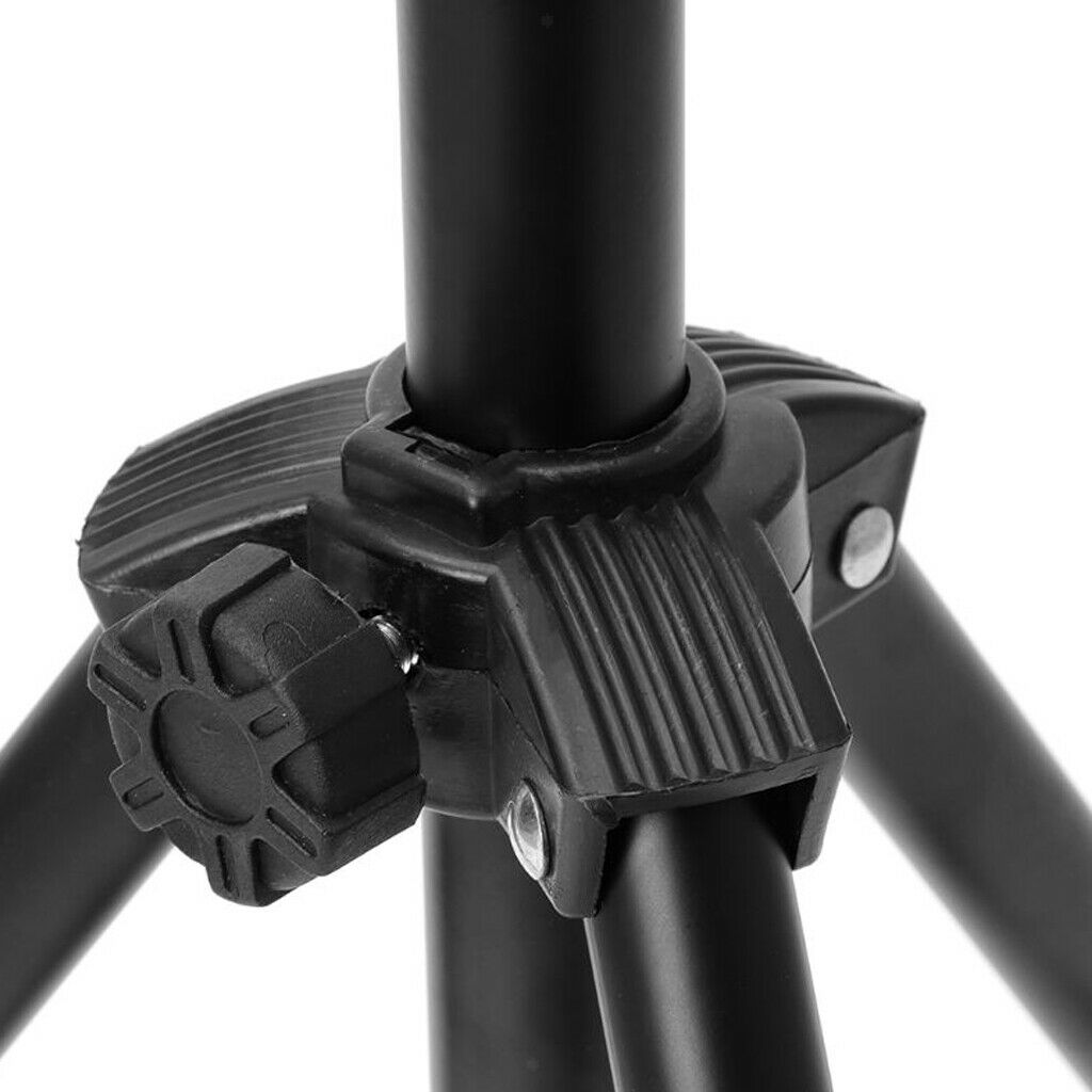 Sturdy Rotatable Pad Tripod Stand for 7-15inch Tablet 0.5-1.5m Durable