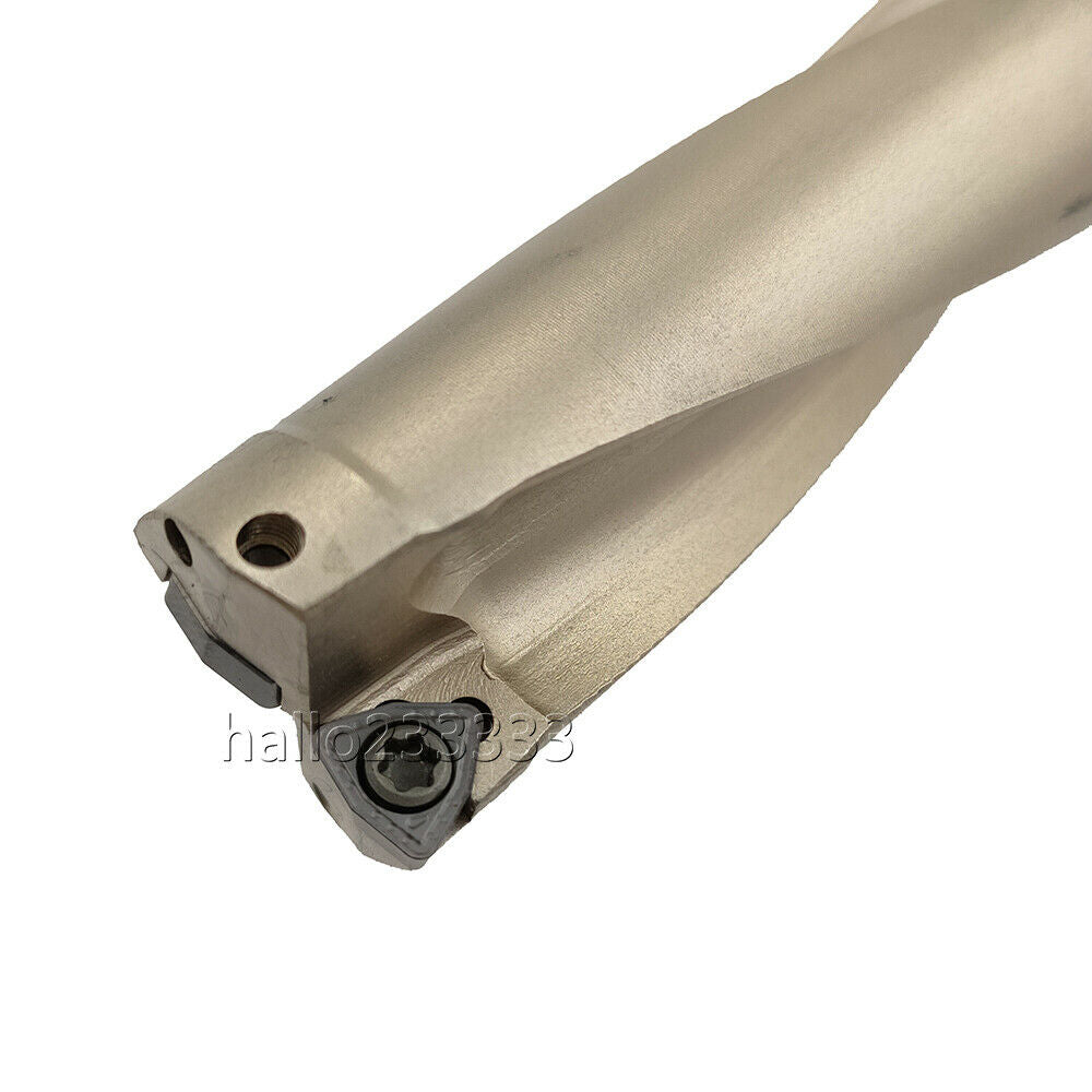 WPD-190-4D-C25 19mm U drill indexable drill +5PCS WCMT030208-PM ZM2125 insert