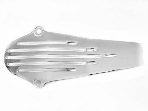 Chrome Drive Shaft Cover Guard for Yamaha V-Star V STAR 650 1100 Classic Custom