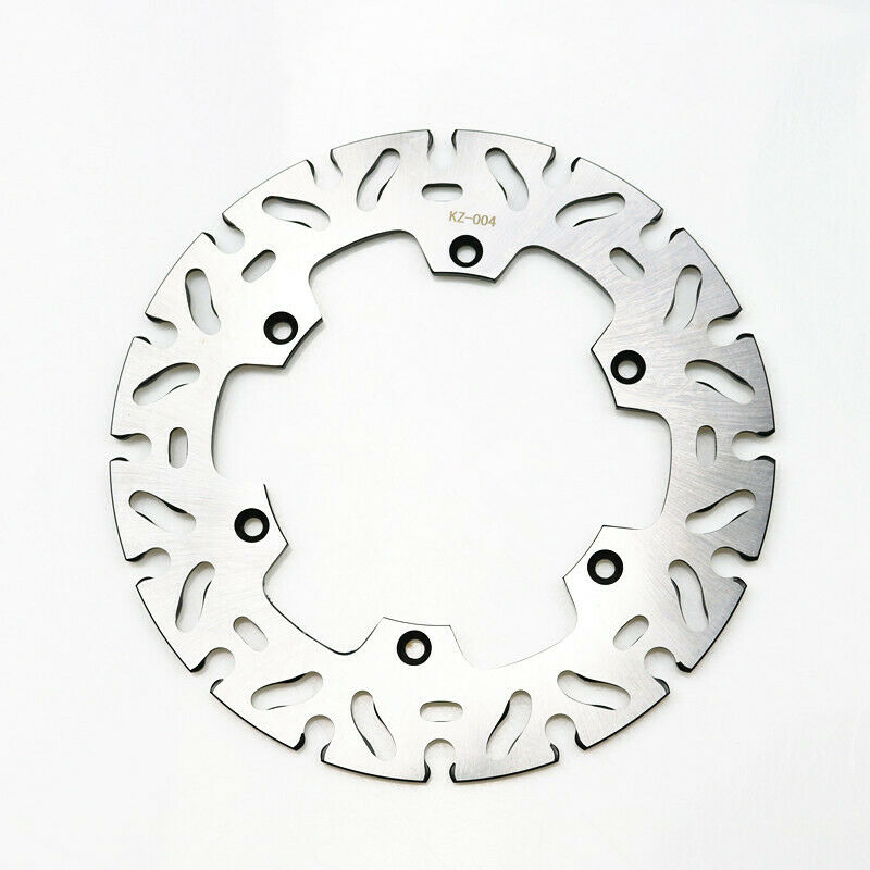 Motorbike Rear Disc Brake Disc For Suzuki DRZ400S 00-16 RM125 250 89-00 RMX250