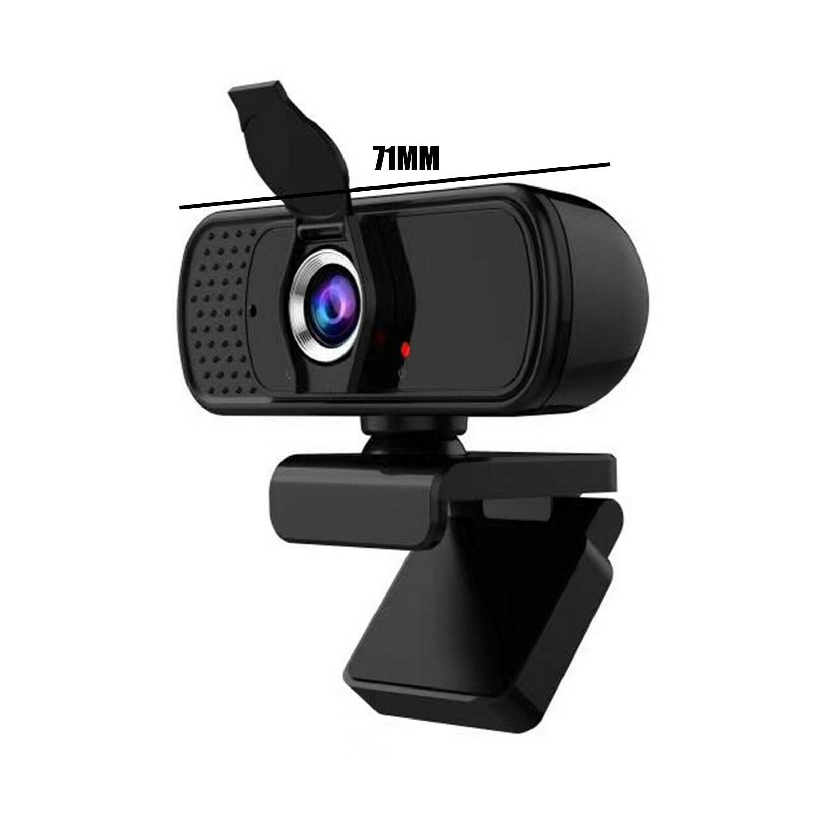 Video Camcorder HD 1080P Handheld Digital Camera  Digital Zoom With Microphone