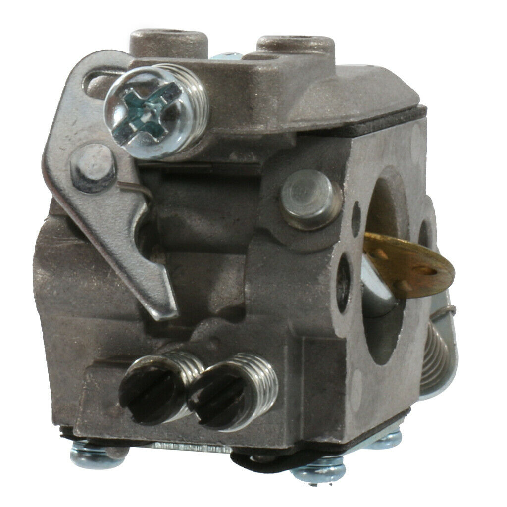 Carb Carburetor STIHL MS210 / MS230 / MS250 Chainsaw Condenser Mower Adjustment