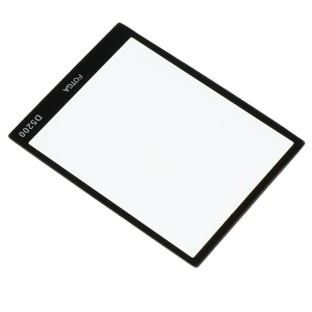 Ultra-thin Transparent 8H Tempered Glass Screen Protective Cover Film Fit for
