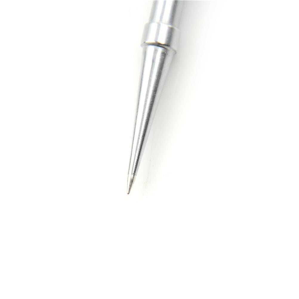 Replacement Weller 1/64 ETSLong Conical Solder Iron Tip Stations WES50/WES.l8