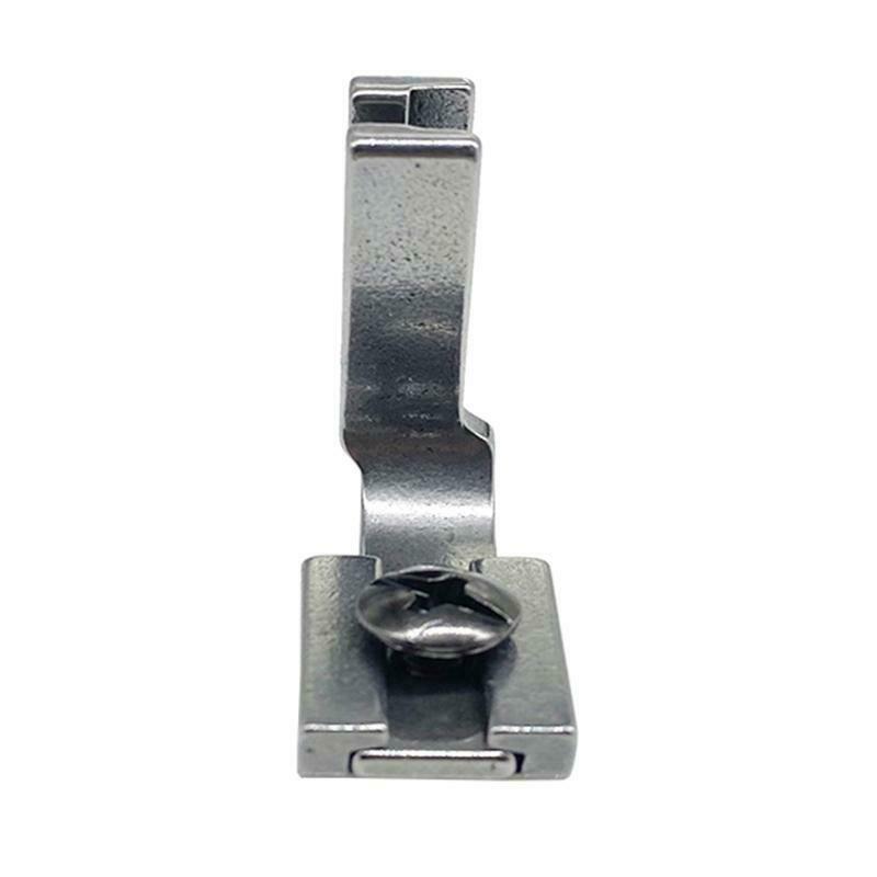 1 Pc Multifunctional Flat Wagon Sew Machine Presser Foot for Thick Thin Fabric