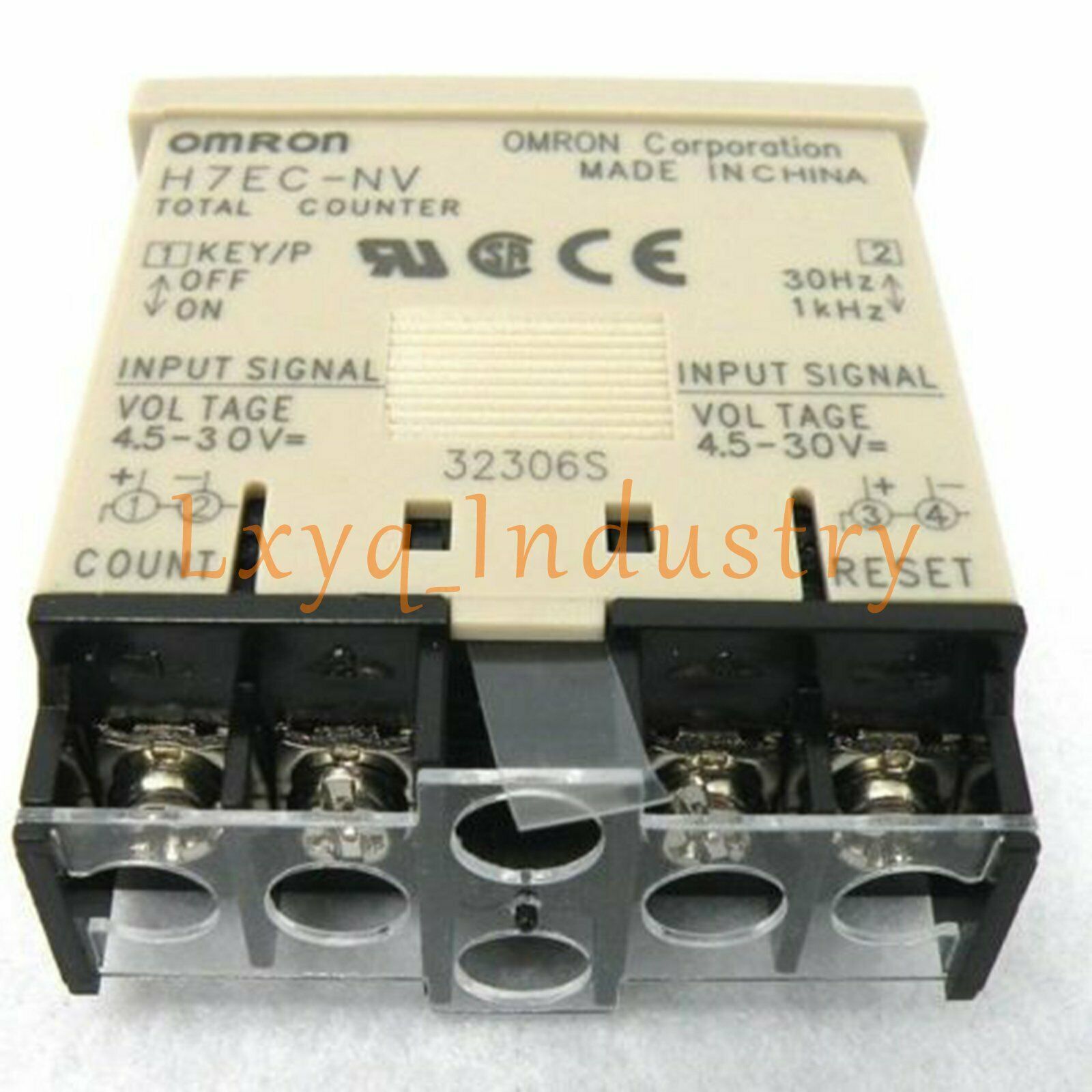 Omron 1pcs H7EC-NV switching power supply H7ECNV Brand New Quality Assurance
