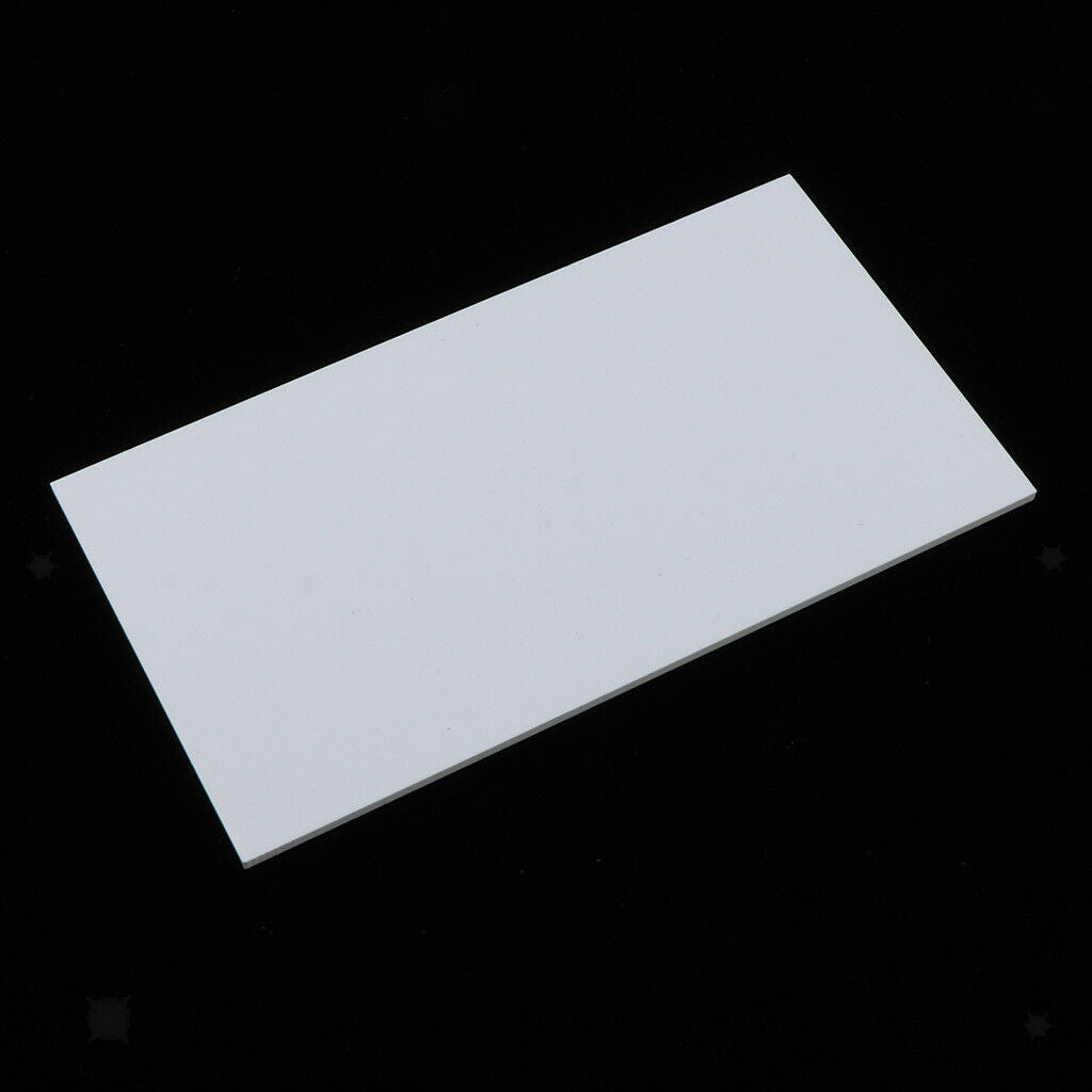 Plastic Tray False Lashes Stand Pallet Holder for Eyelash Extension Grafting