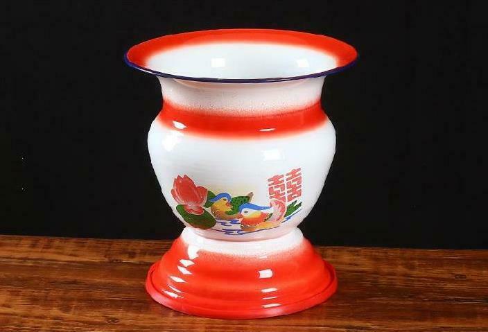 Chinese Traditional Vase, Tall fruit Basket, Wine ice Bucket,Vase,Flower pot