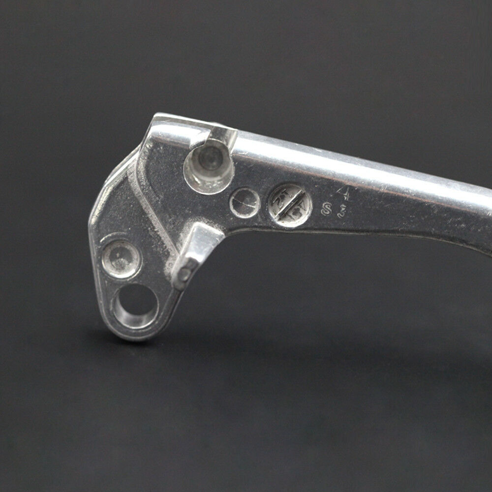 Motorcycle Aluminum Front Clutch Levers For YAMAHA FZS600/TDM850/TDM900/BT1100
