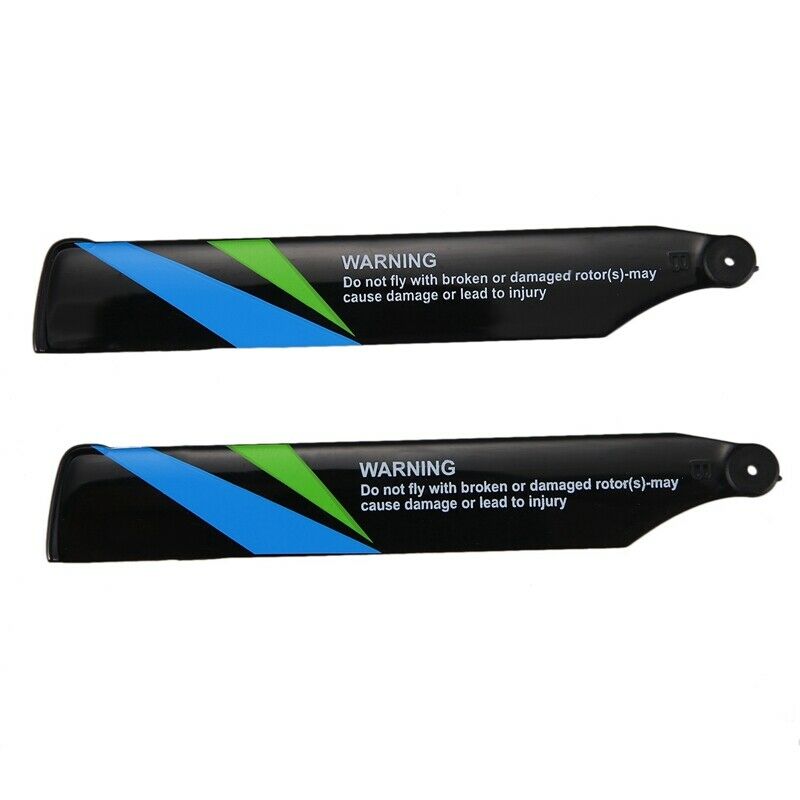 For Wltoys V911S Blades / Main Blade / Propellers V911S.0001 For Wltoys V911S X3