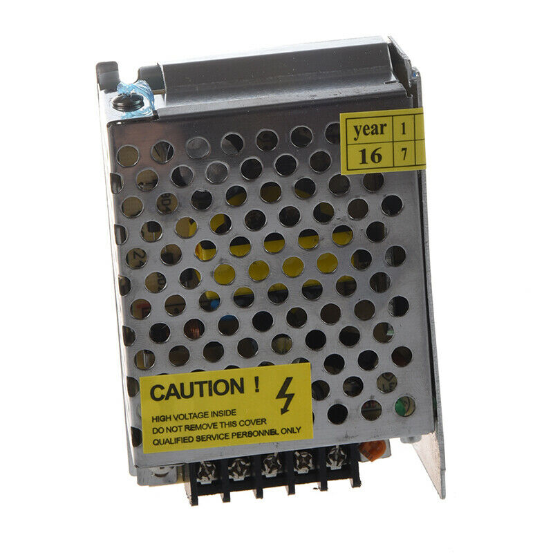 AC 85V263V to DC 12V 2A 24W Voltage Transformer Switch Power Supply for Led StP8
