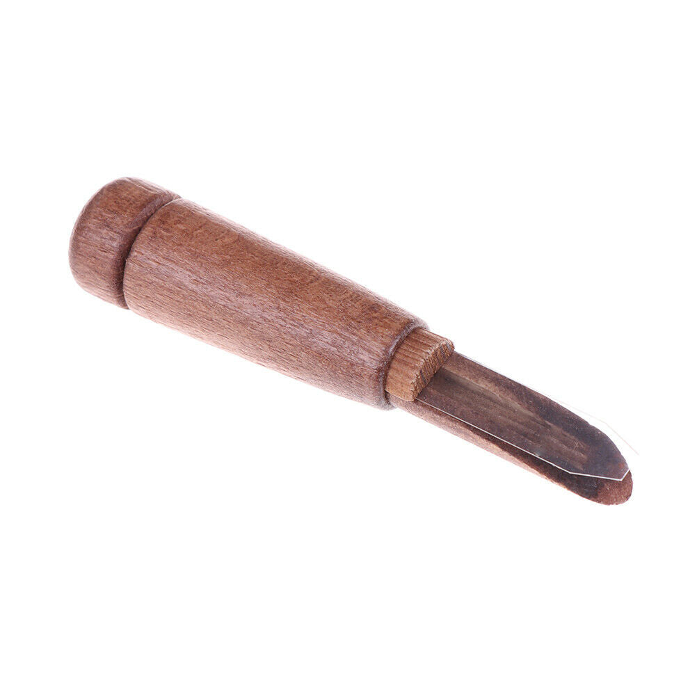 Wood Wooden Duck Hunt Call Whistle For Mallard Drake Hunting Hunt Outdoor-WoDEAU
