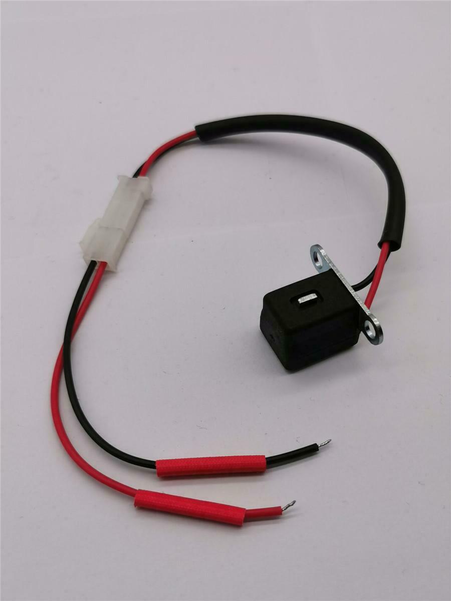 4 Cycle Ignition Pickup Pulsar Coil For EZGO Club Cart 1991-2003 26651-G02 1PC