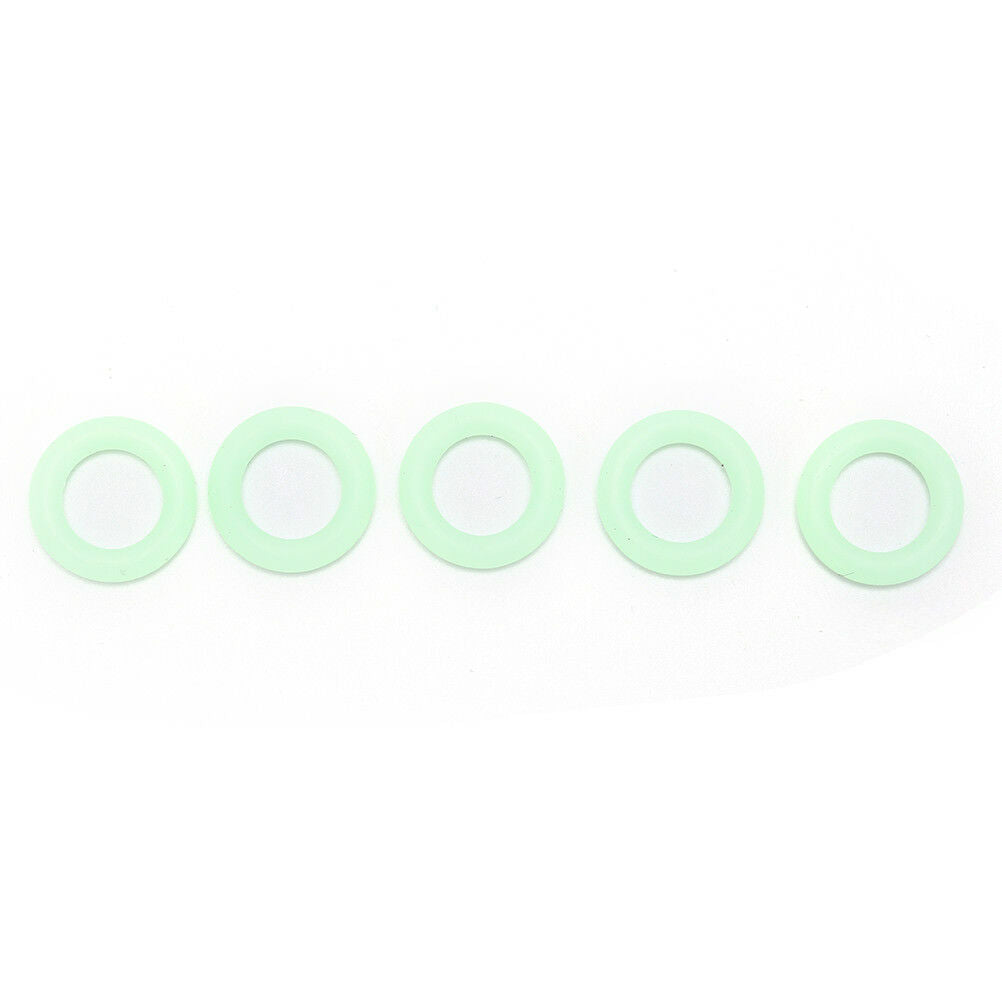 20X Fluorescence Tent Nail Ring Tent Accessories Camping Luminous GuardEl.l8