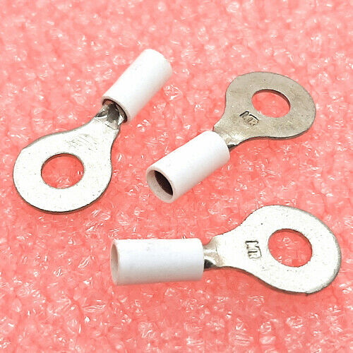 [300pcs] 51175-2 Clamp Fi 5.2x12.7 mm CLAMP