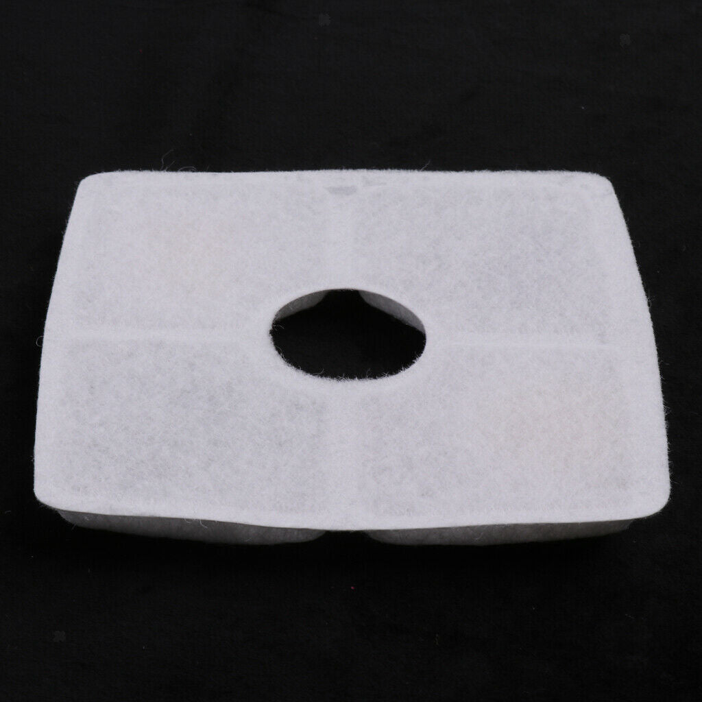 4 X Pet Replacement Filters Activated Carbon Filter for Pet Water Fountain